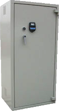 Armadi di sicurezza <br> Serie Ely-Vcr