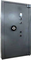 Porte di Sicurezza <br> Serie Veruska